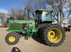 1983 John Deere 4650