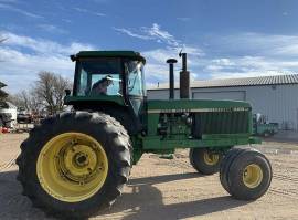 1983 John Deere 4650