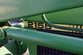 1988 John Deere 2155