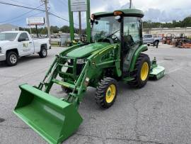 2022 John Deere 3039R