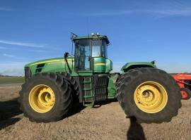 2007 John Deere 9530