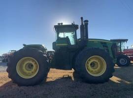 2007 John Deere 9530