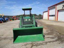 2012 John Deere 5065E