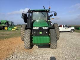 2016 John Deere 8320R