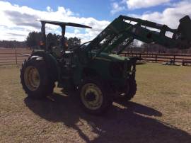 2006 John Deere 5325