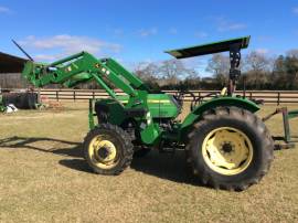 2006 John Deere 5325