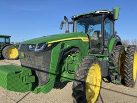 2020 John Deere 8R 280