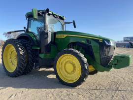 2020 John Deere 8R 280