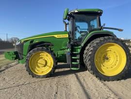 2020 John Deere 8R 280