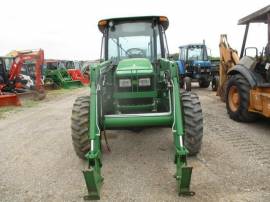 John Deere 5325