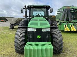 2013 John Deere 8285R