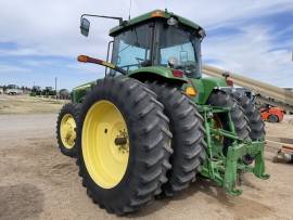 2002 John Deere 8120