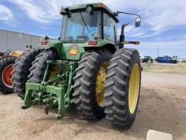 2002 John Deere 8120