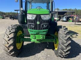 2016 John Deere 6110R