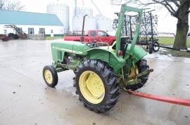 John Deere 950