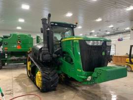 2015 John Deere 9570RT