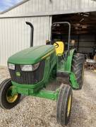 2021 John Deere 5045E