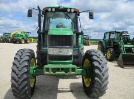 2009 John Deere 7330 Premium