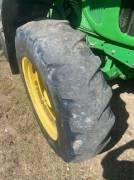 2003 John Deere 6420