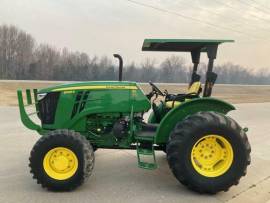 2014 John Deere 5085E