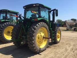 2015 John Deere 6175R