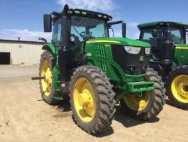 2015 John Deere 6175R