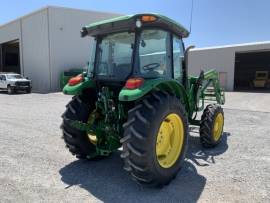 2013 John Deere 5085E