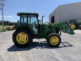 2013 John Deere 5085E