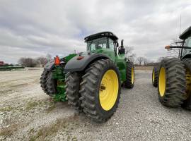 2015 John Deere 9370R