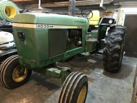 1980 John Deere 4030