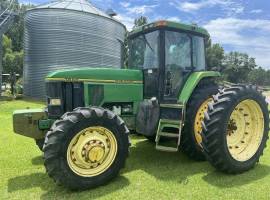 1995 John Deere 7800