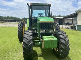 1995 John Deere 7800