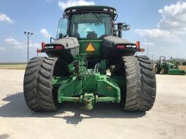 2012 John Deere 9510RT