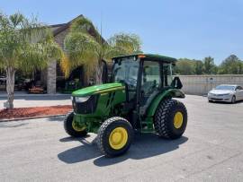 2022 John Deere 5065E