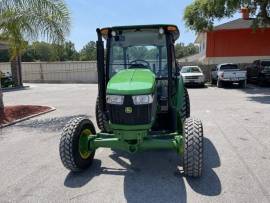 2022 John Deere 5065E