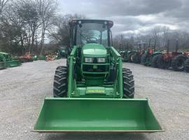 2018 John Deere 5085E