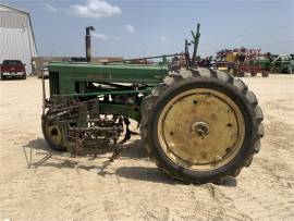 1956 John Deere 50