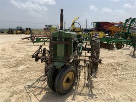 1956 John Deere 50