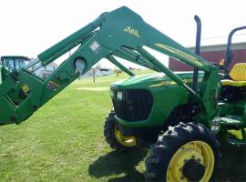 2006 John Deere 5225