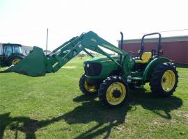 2006 John Deere 5225