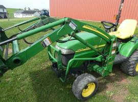 2008 John Deere 2305