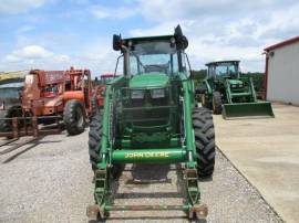 2014 John Deere 5100M