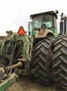 2007 John Deere 9230