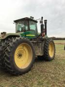 2007 John Deere 9230