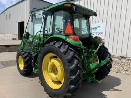 2019 John Deere 6120E