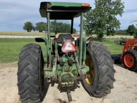 1982 John Deere 2940