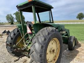 1982 John Deere 2940