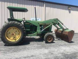 1980 John Deere 2940