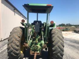 1980 John Deere 2940