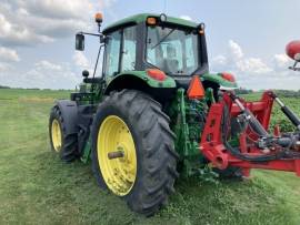 2017 John Deere 6155M